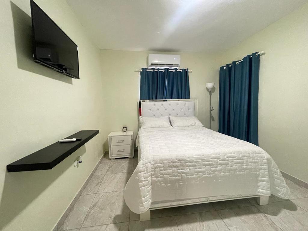 Romana Suite Paradise La Romana Eksteriør billede