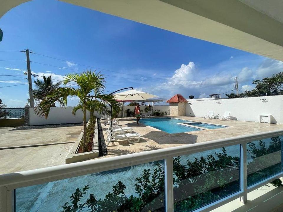 Romana Suite Paradise La Romana Eksteriør billede
