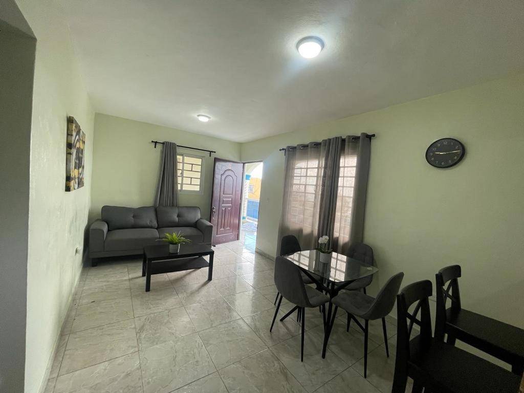 Romana Suite Paradise La Romana Eksteriør billede
