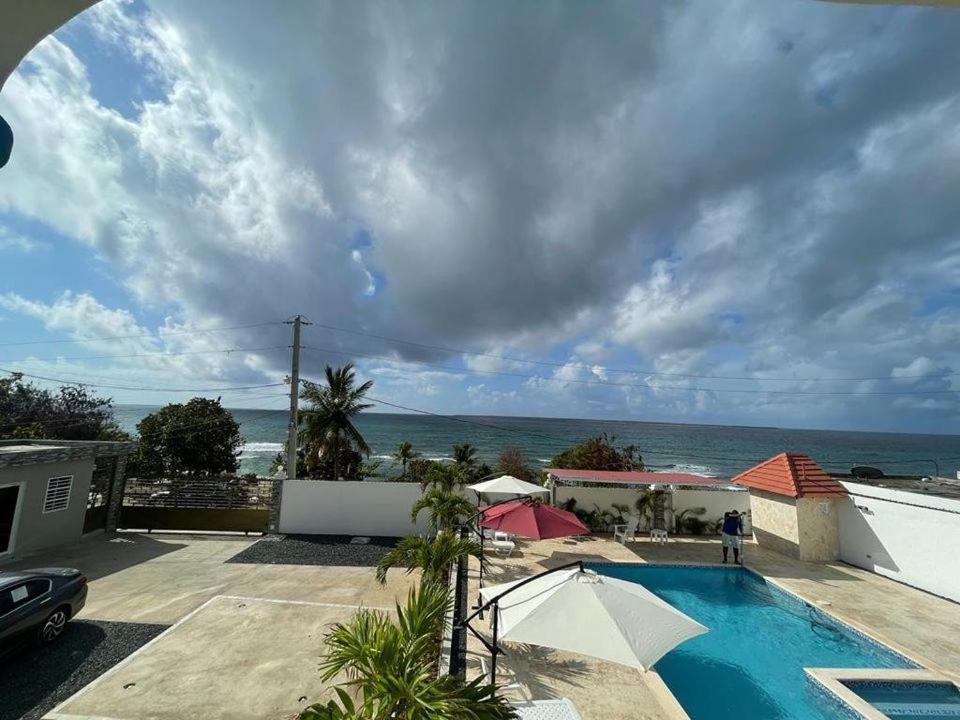 Romana Suite Paradise La Romana Eksteriør billede